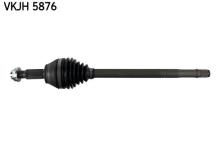 SKF VKJH 5876